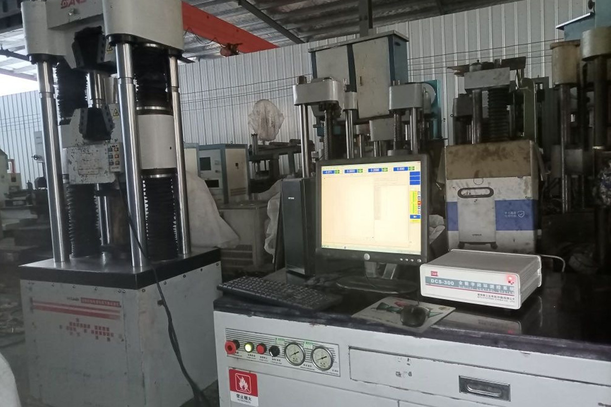 武汉时代金丰仪器有限公司