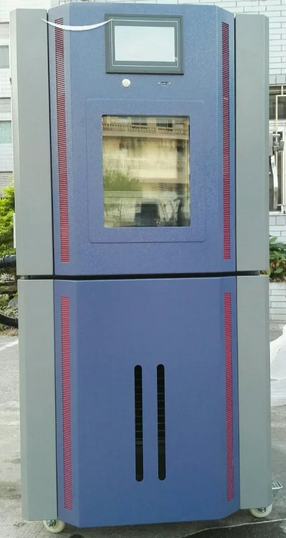 高档恒温恒湿试验箱